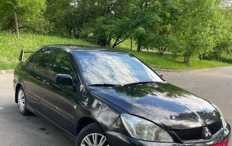 Mitsubishi Lancer IX, 2005 год, 310 000 рублей, 6 фотография