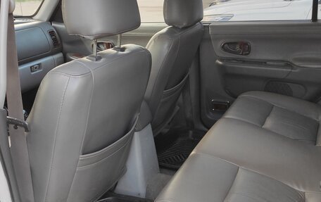 Mitsubishi Montero Sport, 2002 год, 510 000 рублей, 6 фотография