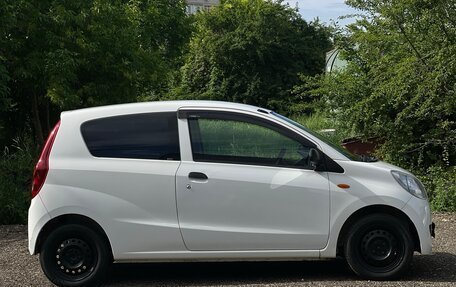Daihatsu Mira VII, 2014 год, 450 000 рублей, 7 фотография
