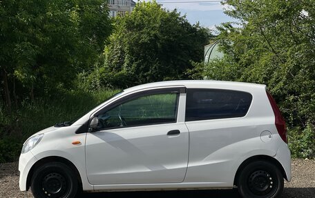 Daihatsu Mira VII, 2014 год, 450 000 рублей, 5 фотография
