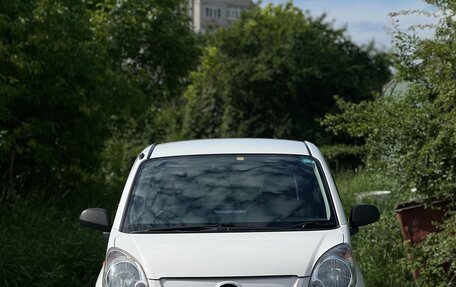 Daihatsu Mira VII, 2014 год, 450 000 рублей, 3 фотография
