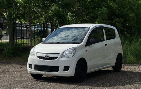Daihatsu Mira VII, 2014 год, 450 000 рублей, 4 фотография
