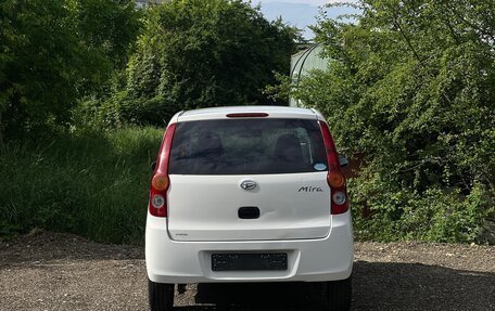 Daihatsu Mira VII, 2014 год, 450 000 рублей, 6 фотография
