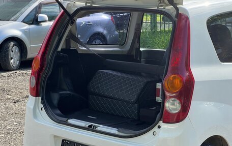 Daihatsu Mira VII, 2014 год, 450 000 рублей, 8 фотография