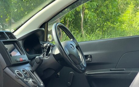 Daihatsu Mira VII, 2014 год, 450 000 рублей, 9 фотография