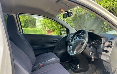 Daihatsu Mira VII, 2014 год, 450 000 рублей, 10 фотография