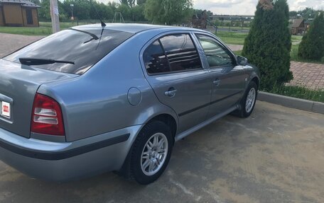 Skoda Octavia IV, 2004 год, 510 000 рублей, 5 фотография