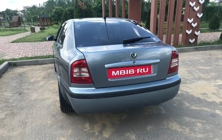 Skoda Octavia IV, 2004 год, 510 000 рублей, 2 фотография