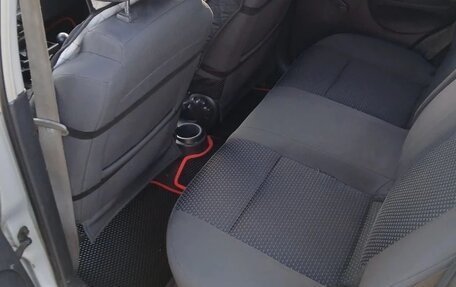 Chevrolet Aveo III, 2005 год, 255 000 рублей, 8 фотография