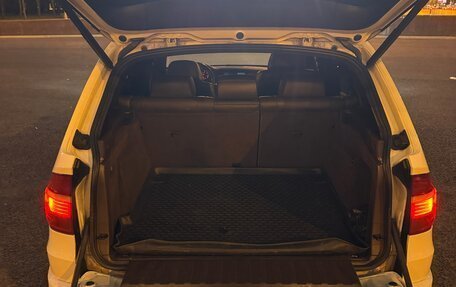 BMW X5, 2008 год, 1 650 000 рублей, 4 фотография
