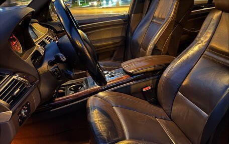 BMW X5, 2008 год, 1 650 000 рублей, 7 фотография