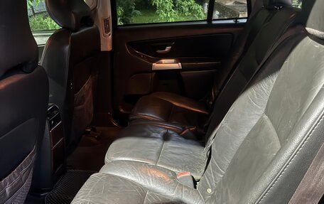 Volvo XC90 II рестайлинг, 2003 год, 500 000 рублей, 14 фотография