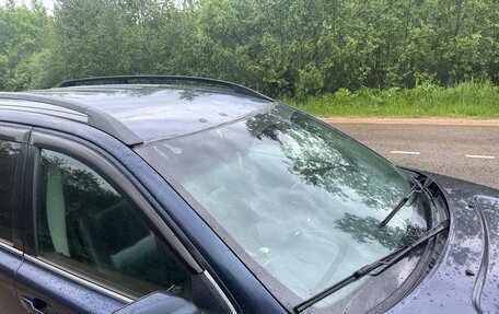 Volvo XC90 II рестайлинг, 2003 год, 500 000 рублей, 6 фотография