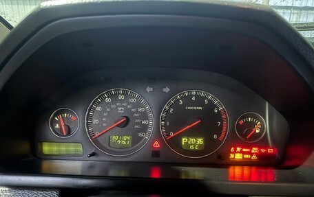 Volvo XC90 II рестайлинг, 2003 год, 500 000 рублей, 12 фотография