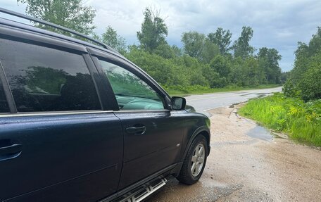 Volvo XC90 II рестайлинг, 2003 год, 500 000 рублей, 7 фотография