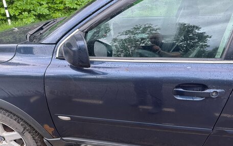 Volvo XC90 II рестайлинг, 2003 год, 500 000 рублей, 8 фотография