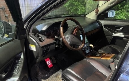 Volvo XC90 II рестайлинг, 2003 год, 500 000 рублей, 11 фотография