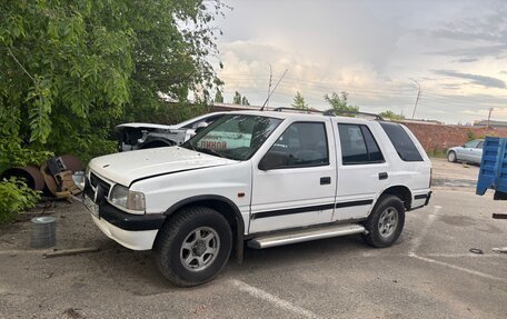 Opel Frontera A, 1992 год, 330 000 рублей, 2 фотография