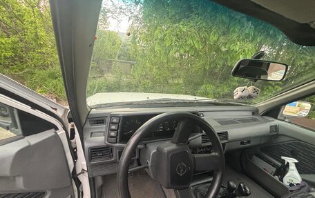 Opel Frontera A, 1992 год, 330 000 рублей, 6 фотография