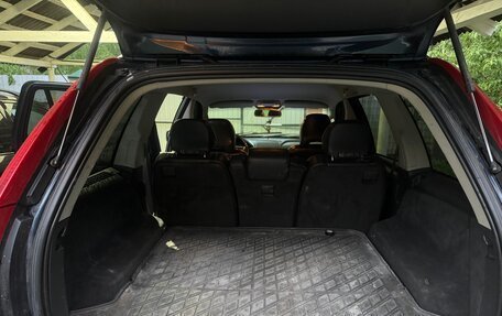 Volvo XC90 II рестайлинг, 2003 год, 500 000 рублей, 15 фотография