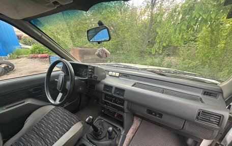 Opel Frontera A, 1992 год, 330 000 рублей, 4 фотография