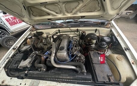 Opel Frontera A, 1992 год, 330 000 рублей, 7 фотография