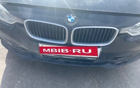 BMW 3 серия, 2018 год, 1 450 000 рублей, 2 фотография