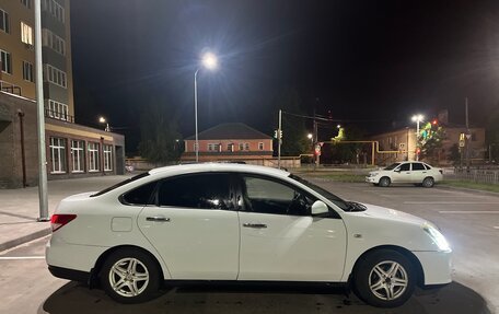Nissan Almera, 2014 год, 575 000 рублей, 3 фотография