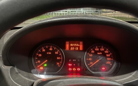 Nissan Almera, 2014 год, 575 000 рублей, 10 фотография