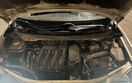 Nissan Almera, 2014 год, 575 000 рублей, 11 фотография