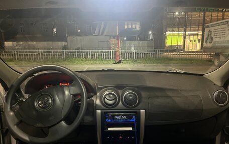 Nissan Almera, 2014 год, 575 000 рублей, 9 фотография