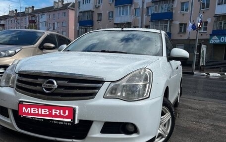 Nissan Almera, 2014 год, 575 000 рублей, 16 фотография
