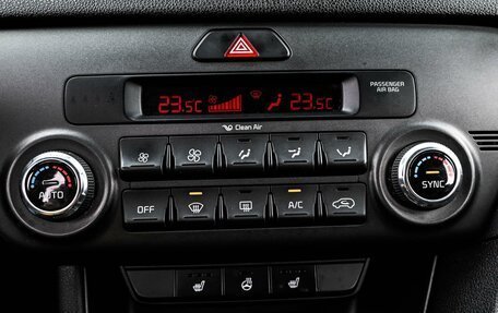 KIA Sportage IV рестайлинг, 2019 год, 2 224 000 рублей, 20 фотография