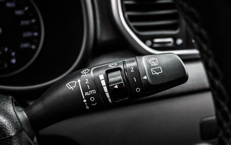 KIA Sportage IV рестайлинг, 2019 год, 2 224 000 рублей, 16 фотография