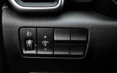 KIA Sportage IV рестайлинг, 2019 год, 2 224 000 рублей, 17 фотография
