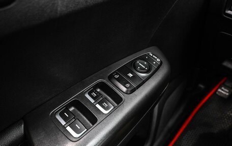 KIA Sportage IV рестайлинг, 2019 год, 2 224 000 рублей, 18 фотография