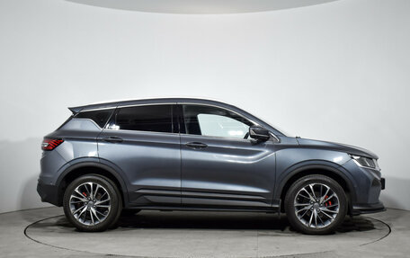 Geely Coolray I, 2021 год, 1 780 000 рублей, 4 фотография