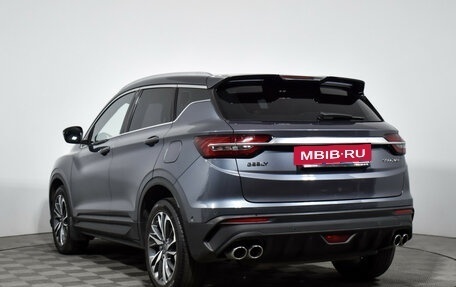 Geely Coolray I, 2021 год, 1 780 000 рублей, 7 фотография