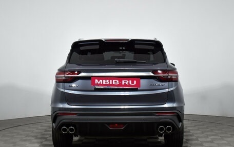 Geely Coolray I, 2021 год, 1 780 000 рублей, 6 фотография