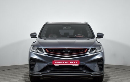 Geely Coolray I, 2021 год, 1 780 000 рублей, 2 фотография