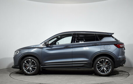 Geely Coolray I, 2021 год, 1 780 000 рублей, 8 фотография