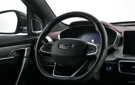 Geely Coolray I, 2021 год, 1 780 000 рублей, 14 фотография