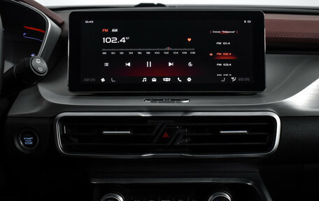 Geely Coolray I, 2021 год, 1 780 000 рублей, 17 фотография