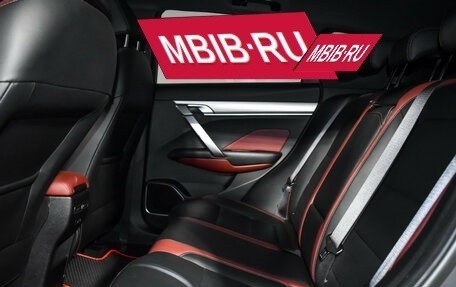 Geely Coolray I, 2021 год, 1 780 000 рублей, 12 фотография