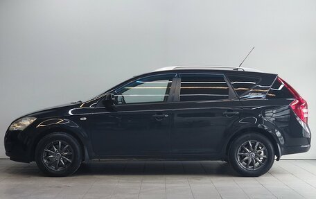 KIA cee'd I рестайлинг, 2008 год, 670 000 рублей, 8 фотография