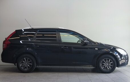 KIA cee'd I рестайлинг, 2008 год, 670 000 рублей, 4 фотография
