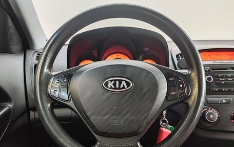 KIA cee'd I рестайлинг, 2008 год, 670 000 рублей, 9 фотография