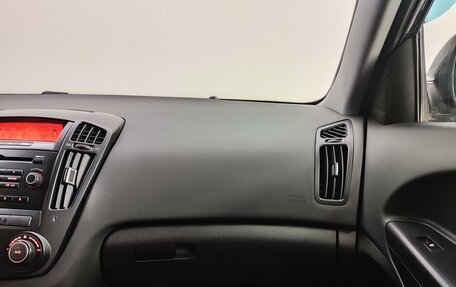 KIA cee'd I рестайлинг, 2008 год, 670 000 рублей, 12 фотография