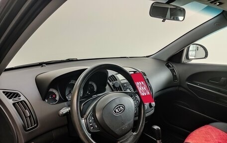 KIA cee'd I рестайлинг, 2008 год, 670 000 рублей, 14 фотография