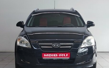 KIA cee'd I рестайлинг, 2008 год, 670 000 рублей, 2 фотография